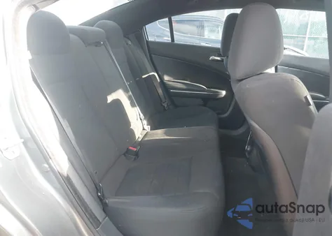 2012 Dodge Charger R/T from USA, damaged, VIN 2C3CDXDT6CH184511